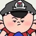 笑傲Pride Kid