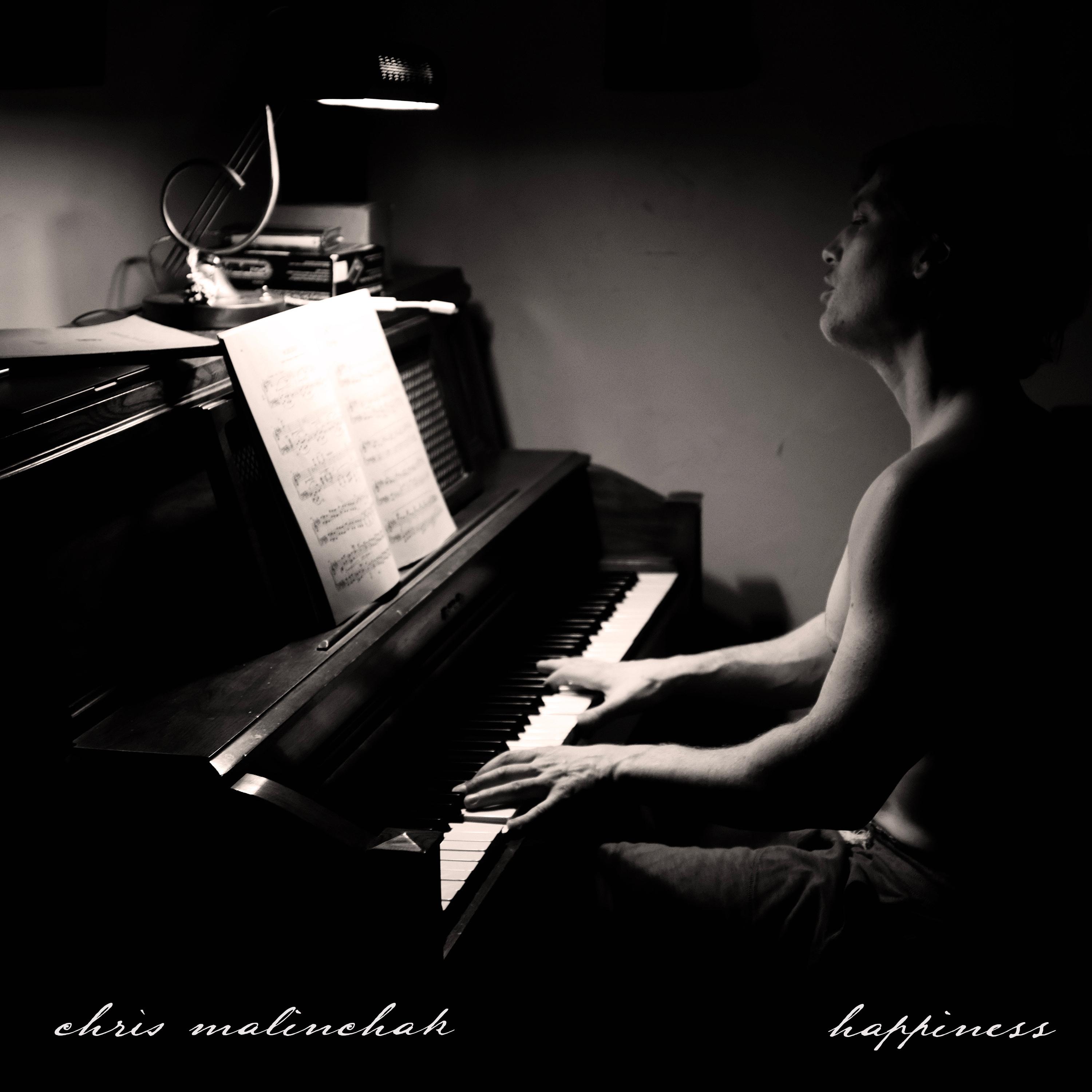 Happiness (Eternal Moment Mix)