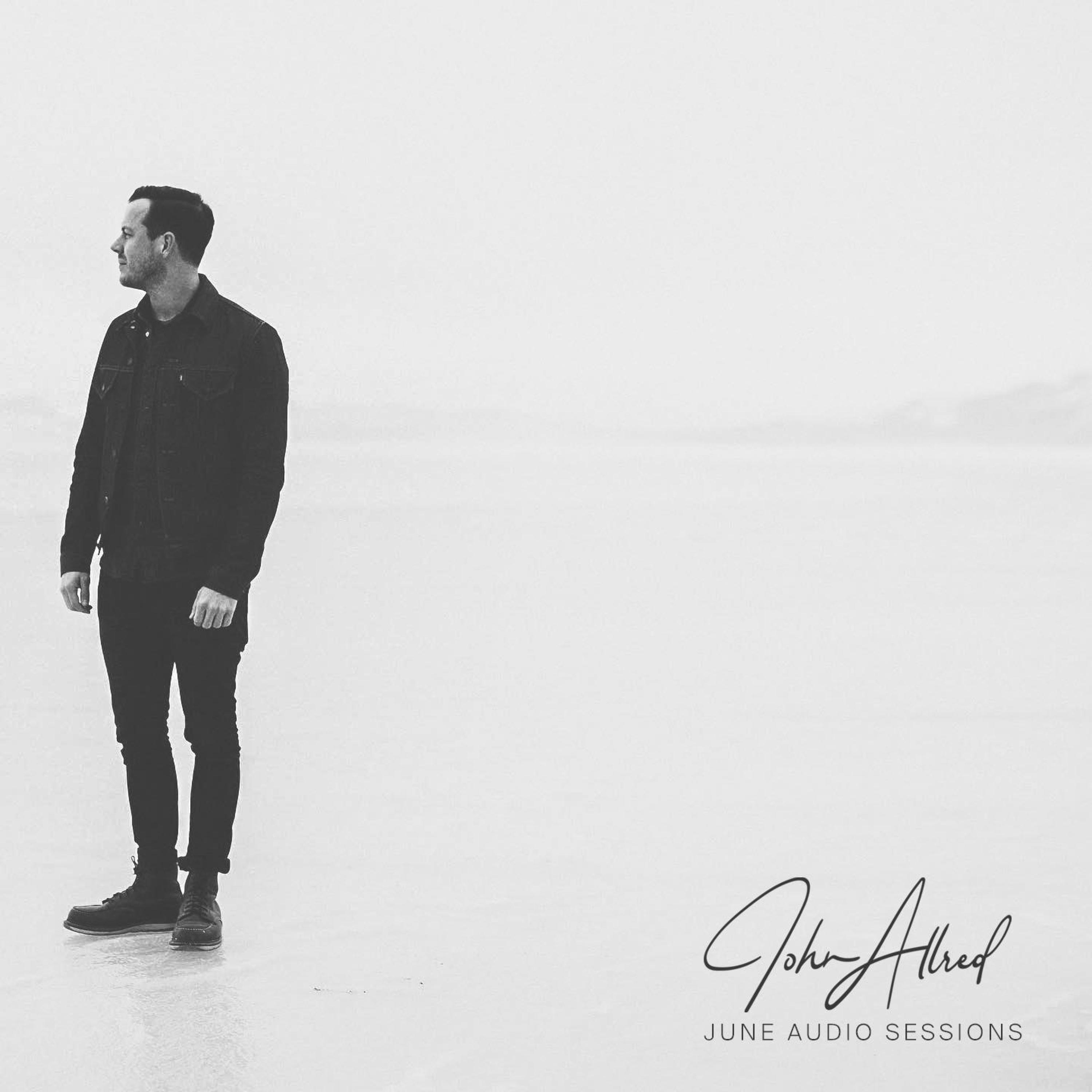 June Audio Sessions