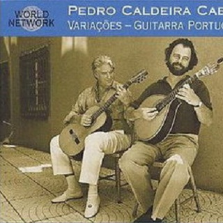 World Network Vol. 11: Portugal - Variações: Guitarra Portuguesa