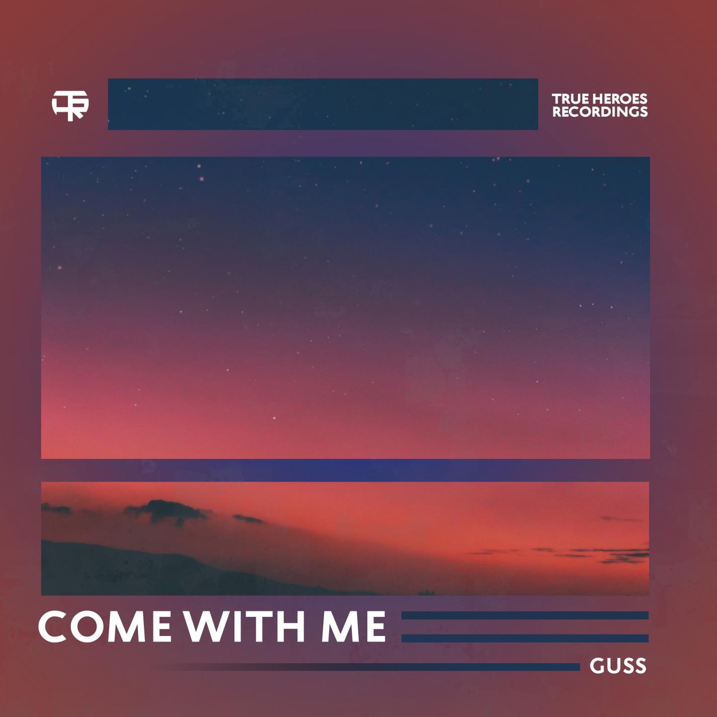 Come With Me