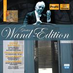 SAINT-SAENS: Violin Concerto No. 3 / BERLIOZ: Roman Carnival Overture (Wand Edition, Vol. 7)专辑