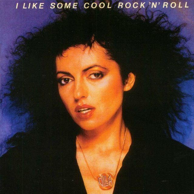 I Like Some Cool Rock 'n' Roll专辑