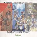 Gagharv sound trilogy