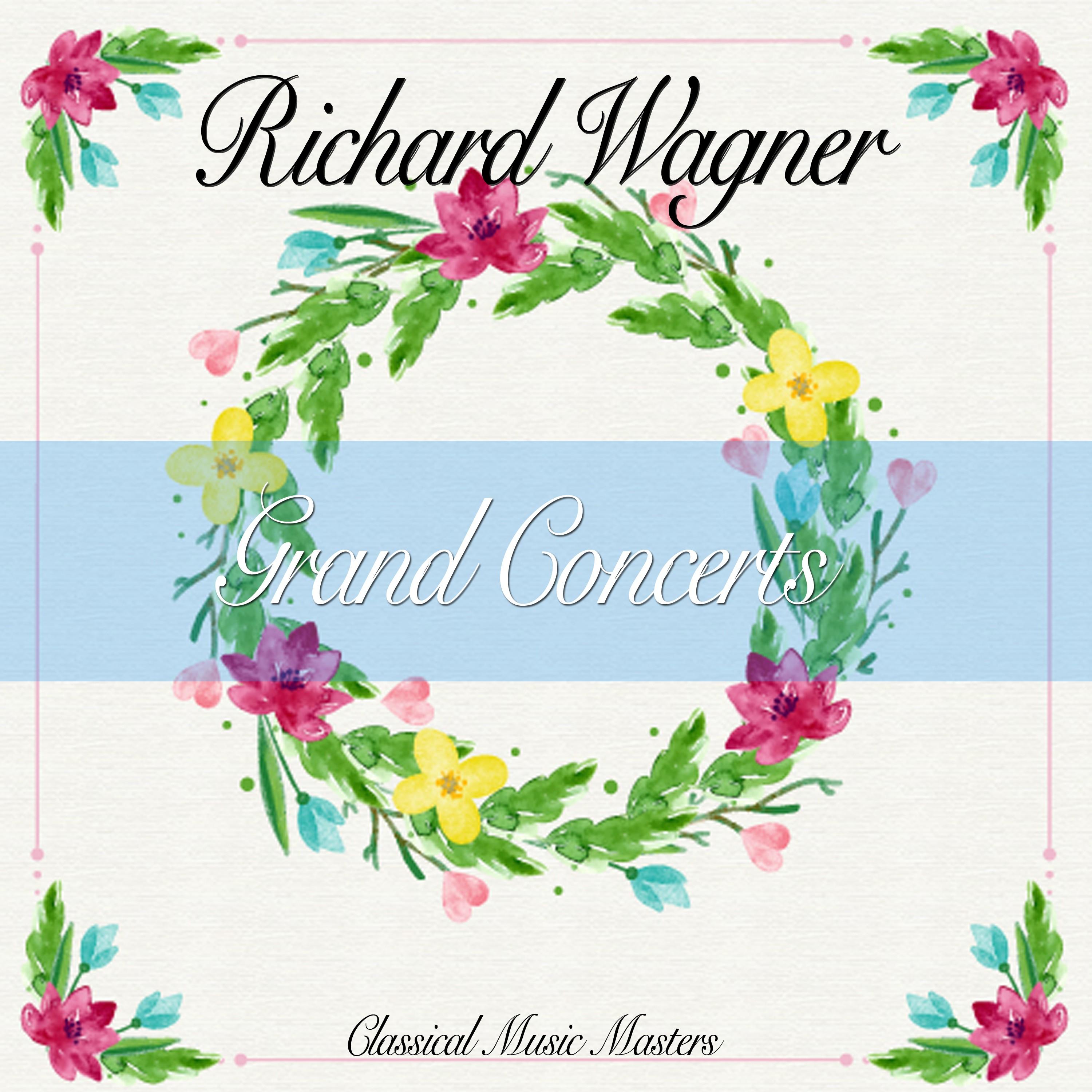 Grand Concerts