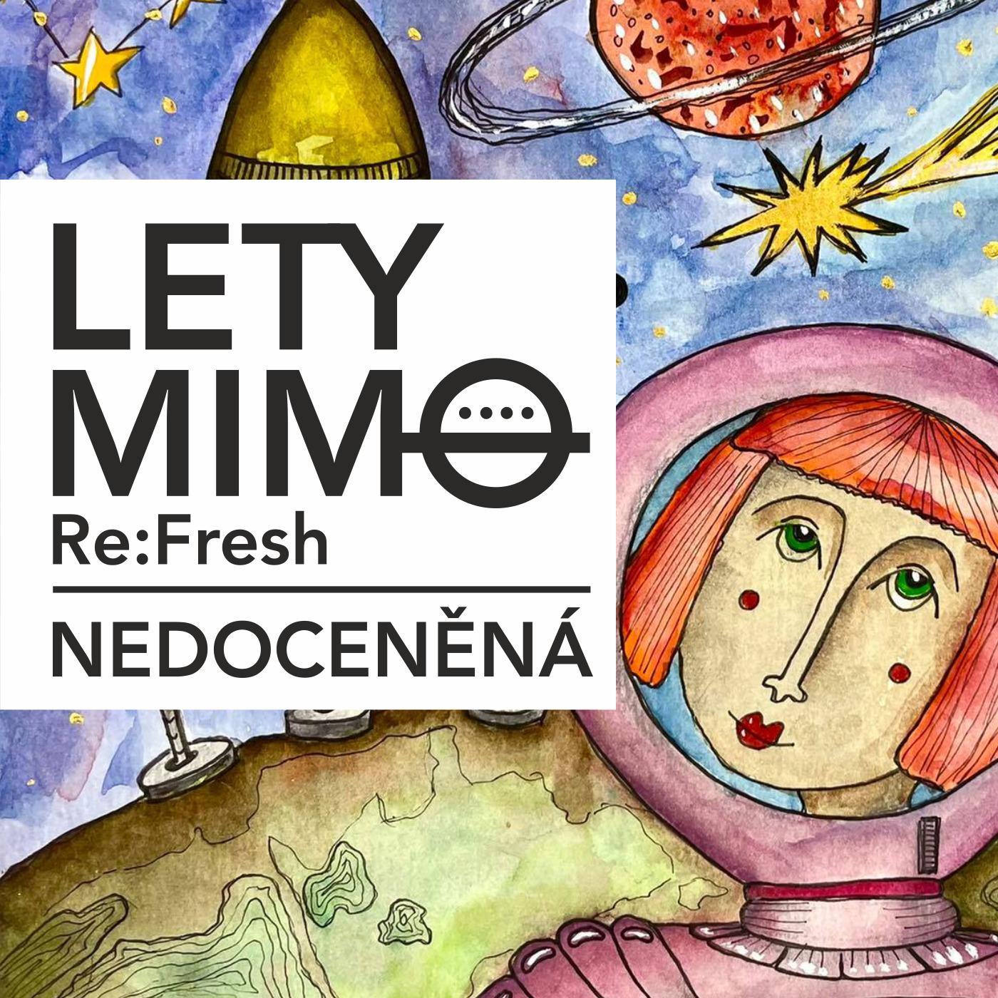Nedoceněná