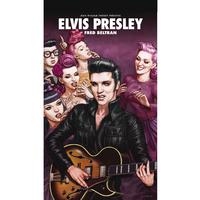 原版伴奏   Elvis Presley - Give Me The Right ( Karaoke )