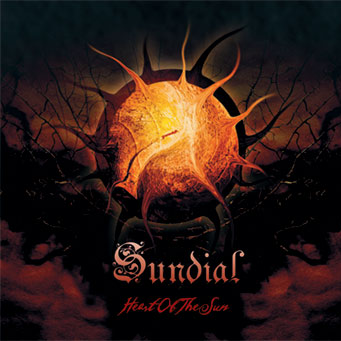 Heart of the Sun