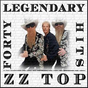 ZZ Top - I Got the Six (Karaoke Version) 带和声伴奏
