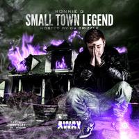 Small Town Playas - Small Town (instrumental)