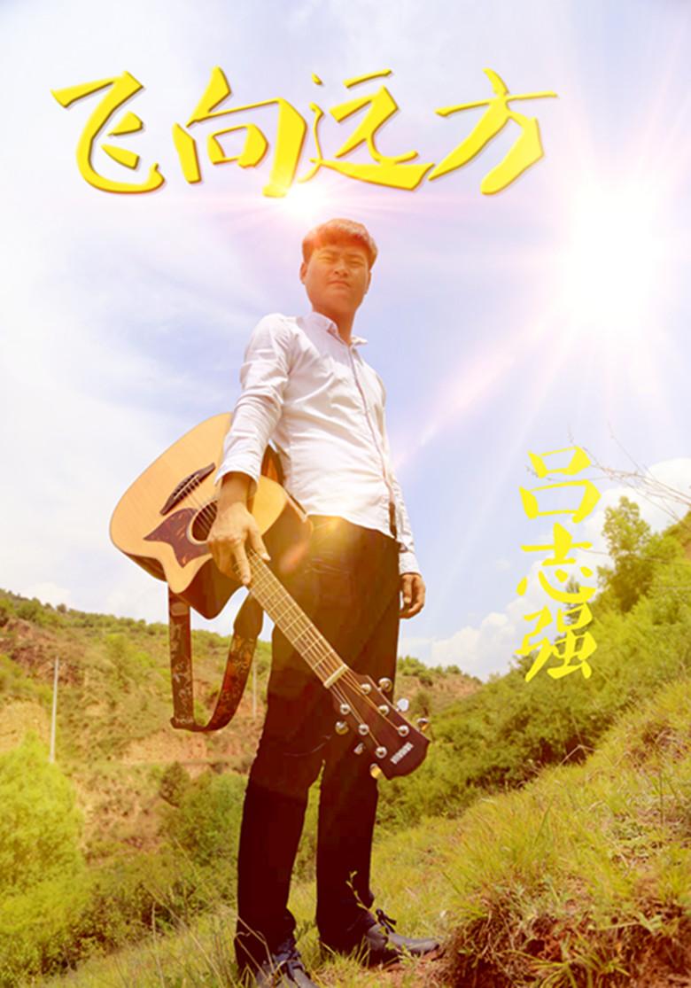 飞向远方 - 吕志强 - 单曲 - 网易云音乐
