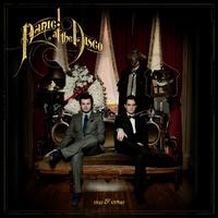 Panic! At The Disco - Nearly Witches (instrumental)