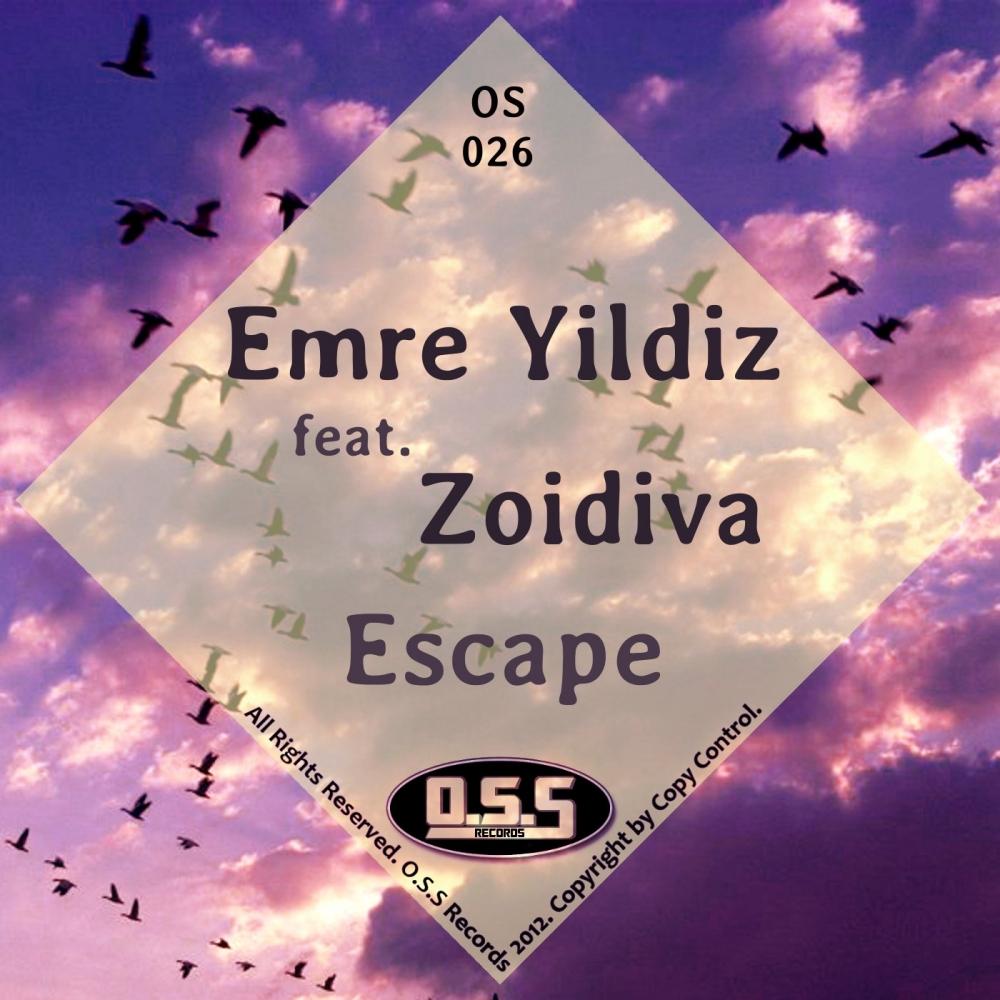 Escape