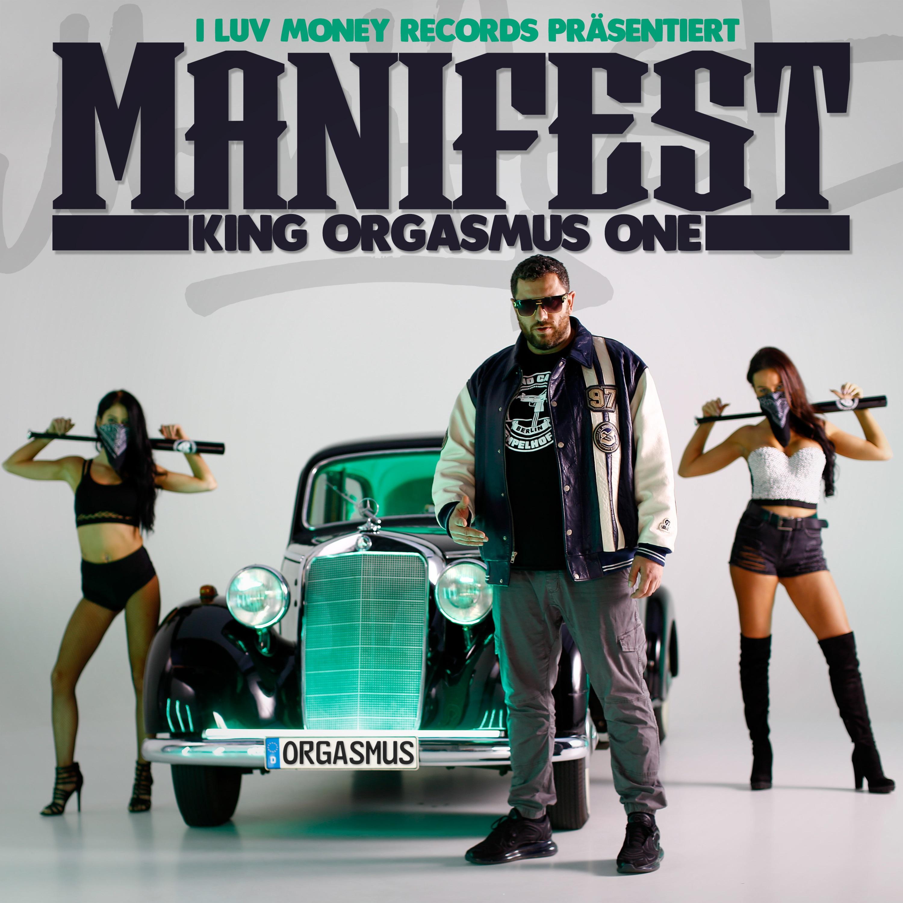 Manifest
