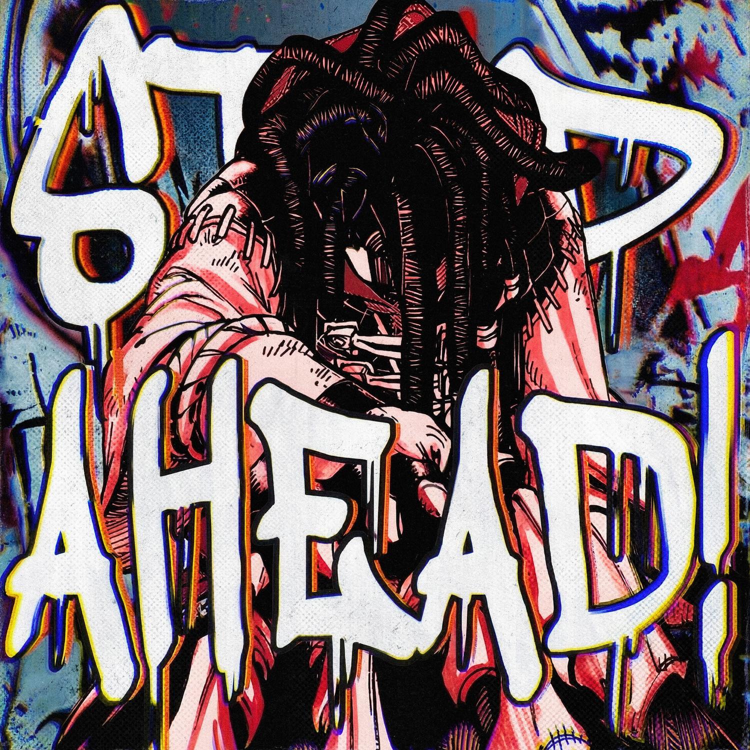 STEP AHEAD!