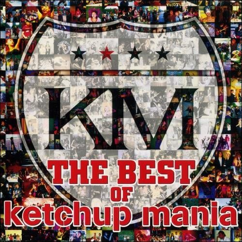 The Best Of Ketchup Mania专辑