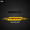 Xavier no Beat - Porradeiro de Leve (feat. mc pl alves)