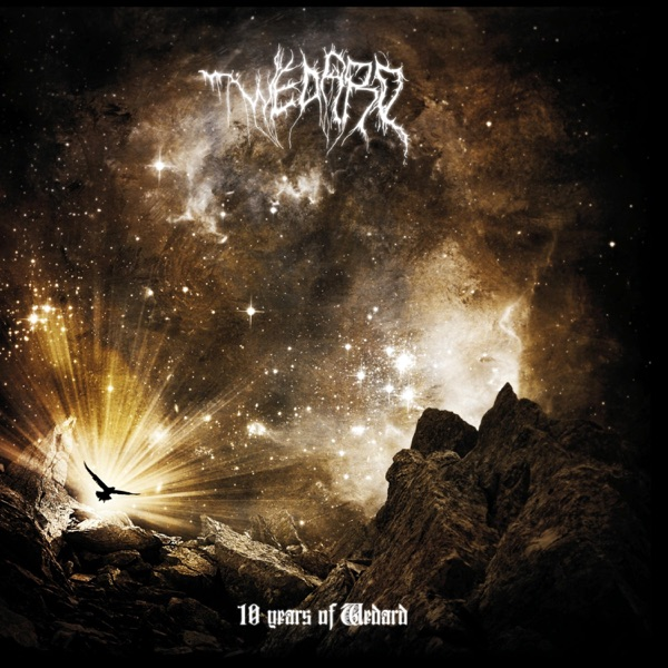 10 Years of Wedard