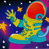 ACK - spaceboots