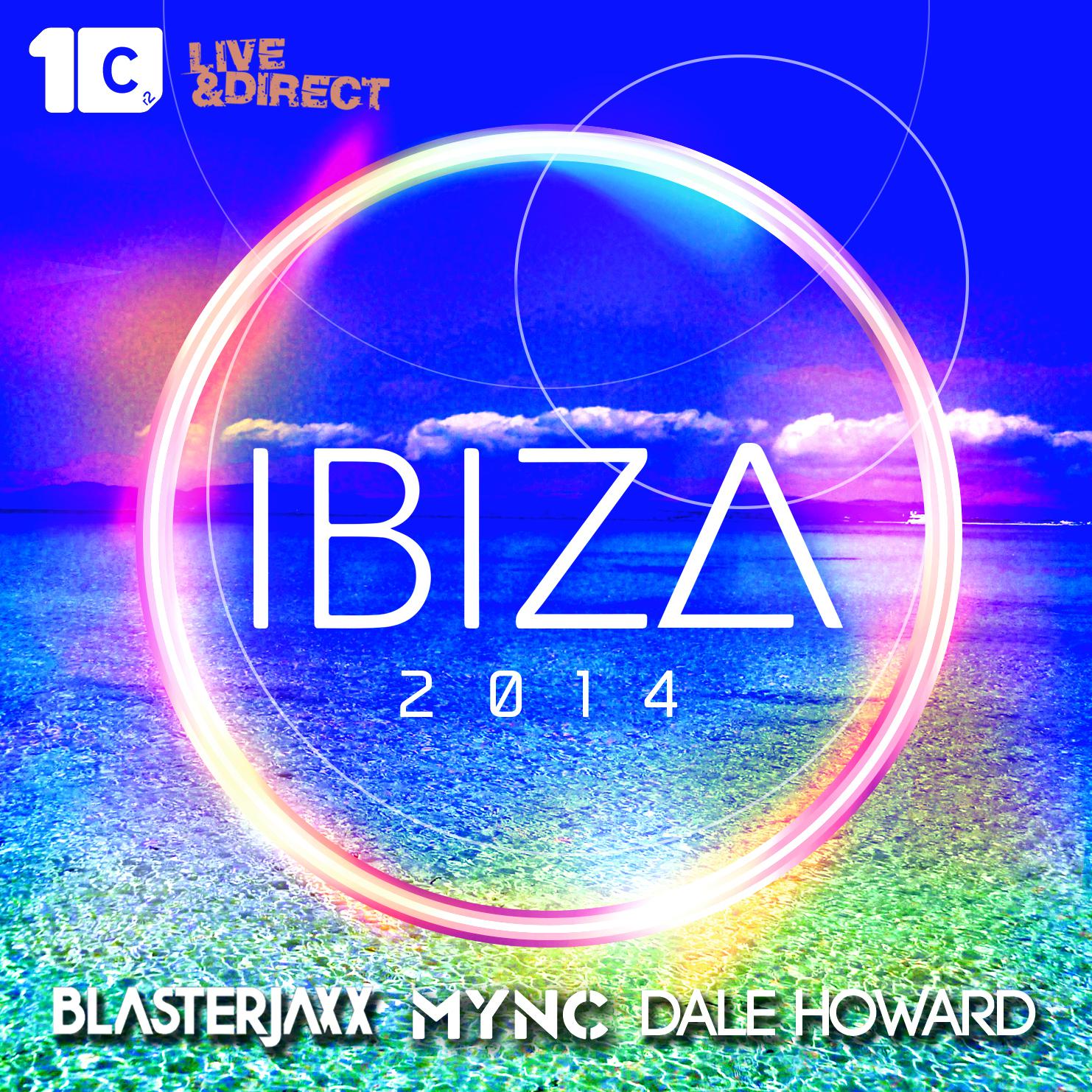 Ibiza 2014(Deluxe Edition)专辑