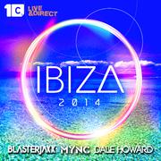 Ibiza 2014(Deluxe Edition)