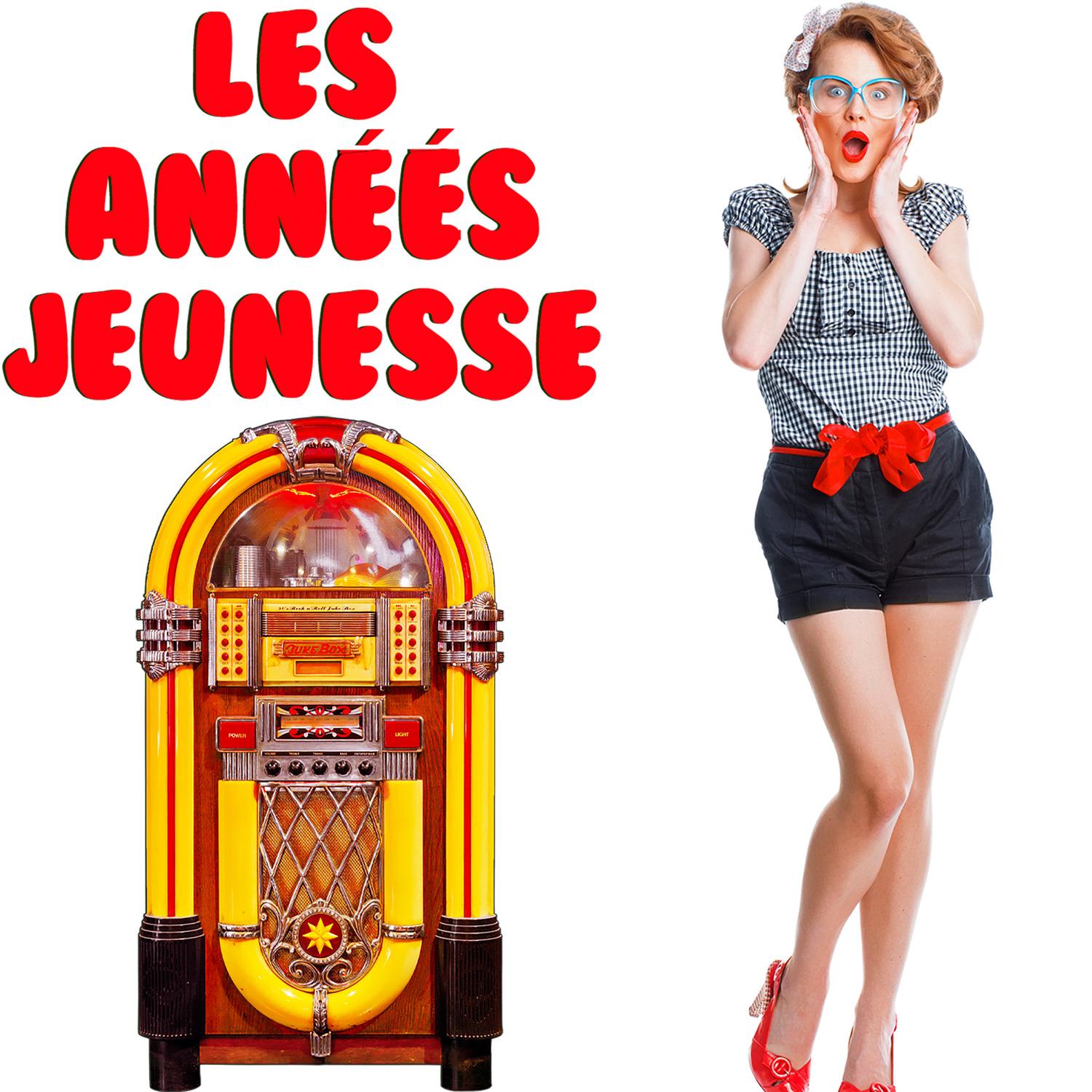 Les années Jeunesse