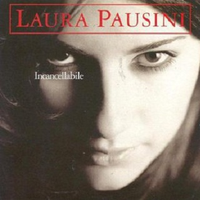 原版伴奏   Incancellabile - Laura Pausini (instrumental)  [无和声]