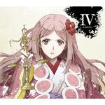 TVアニメ ノブナガ・ザ・フール キャラクターソング Vol.4专辑