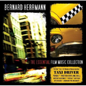 Bernard Herrmann - The Essential Film Music Collection专辑