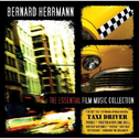 Bernard Herrmann - The Essential Film Music Collection