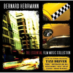 Bernard Herrmann - The Essential Film Music Collection专辑