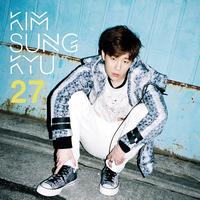 [INSTRUMENTAL] Kim Sung Kyu - Daydream