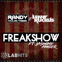 Randy Taylor-Weber & Mogli X Dannic & Sunstars - Take Me Back To Vegas X If You Really Love (Audio1 Bootleg) 130