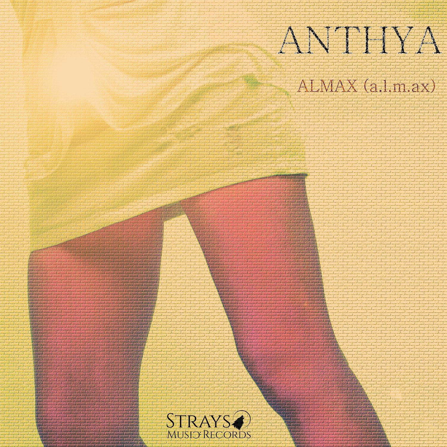Almax (a.L.M.ax) (Original)