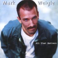 Mark Weigle - Green (karaoke)