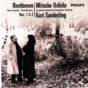 Beethoven: Piano Concertos Nos. 1 & 2 (CD 1 of 3)