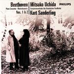 Beethoven: Piano Concertos Nos. 1 & 2 (CD 1 of 3)专辑