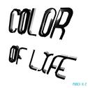 COLOR OF LIFE专辑