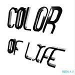 COLOR OF LIFE专辑