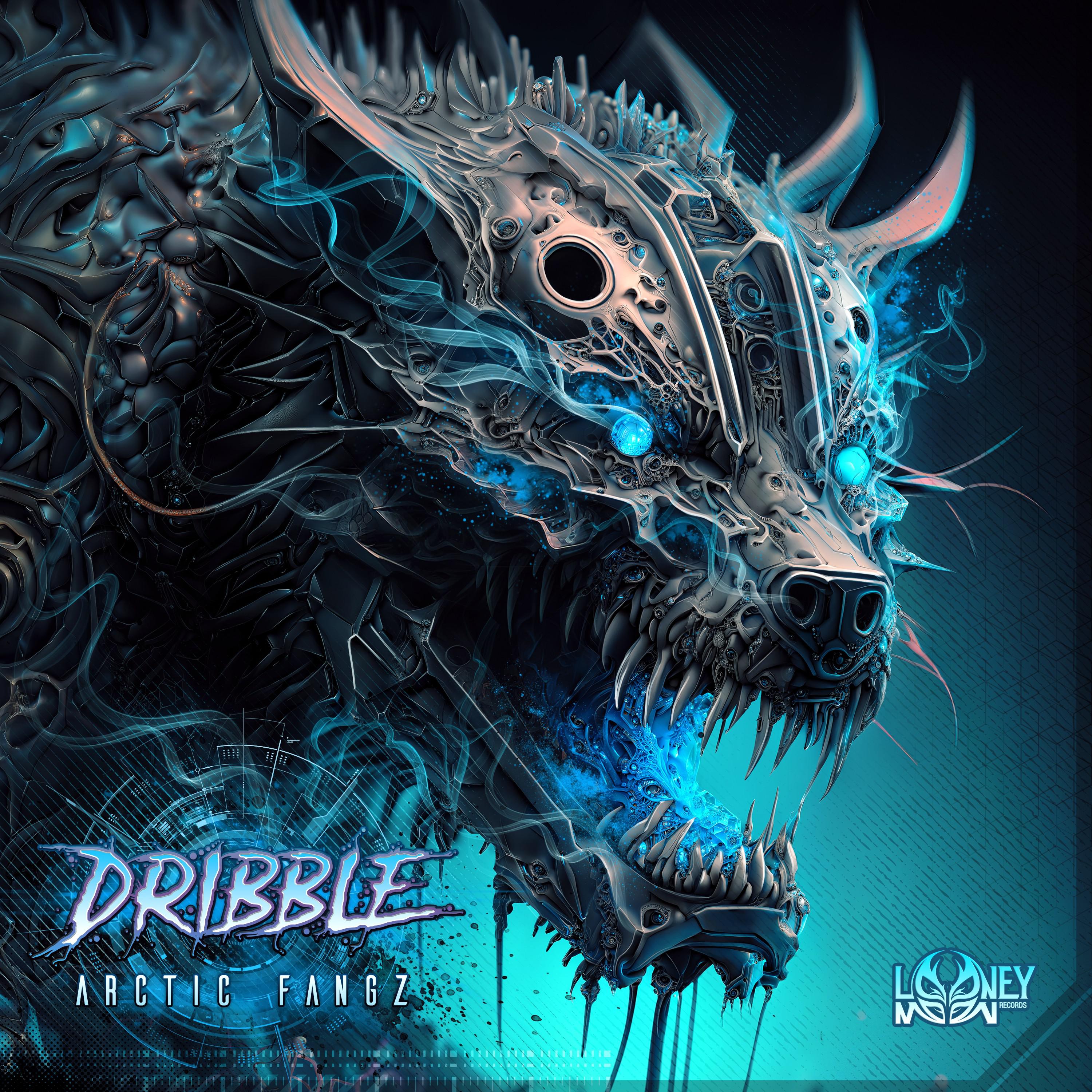 Dribble - Grizzly Mode