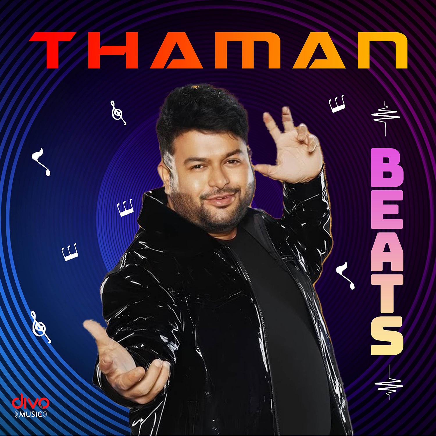 Thaman S - Neeyaagiraen