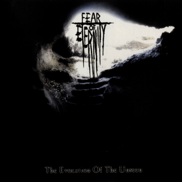 The Evocation Of The Unseen