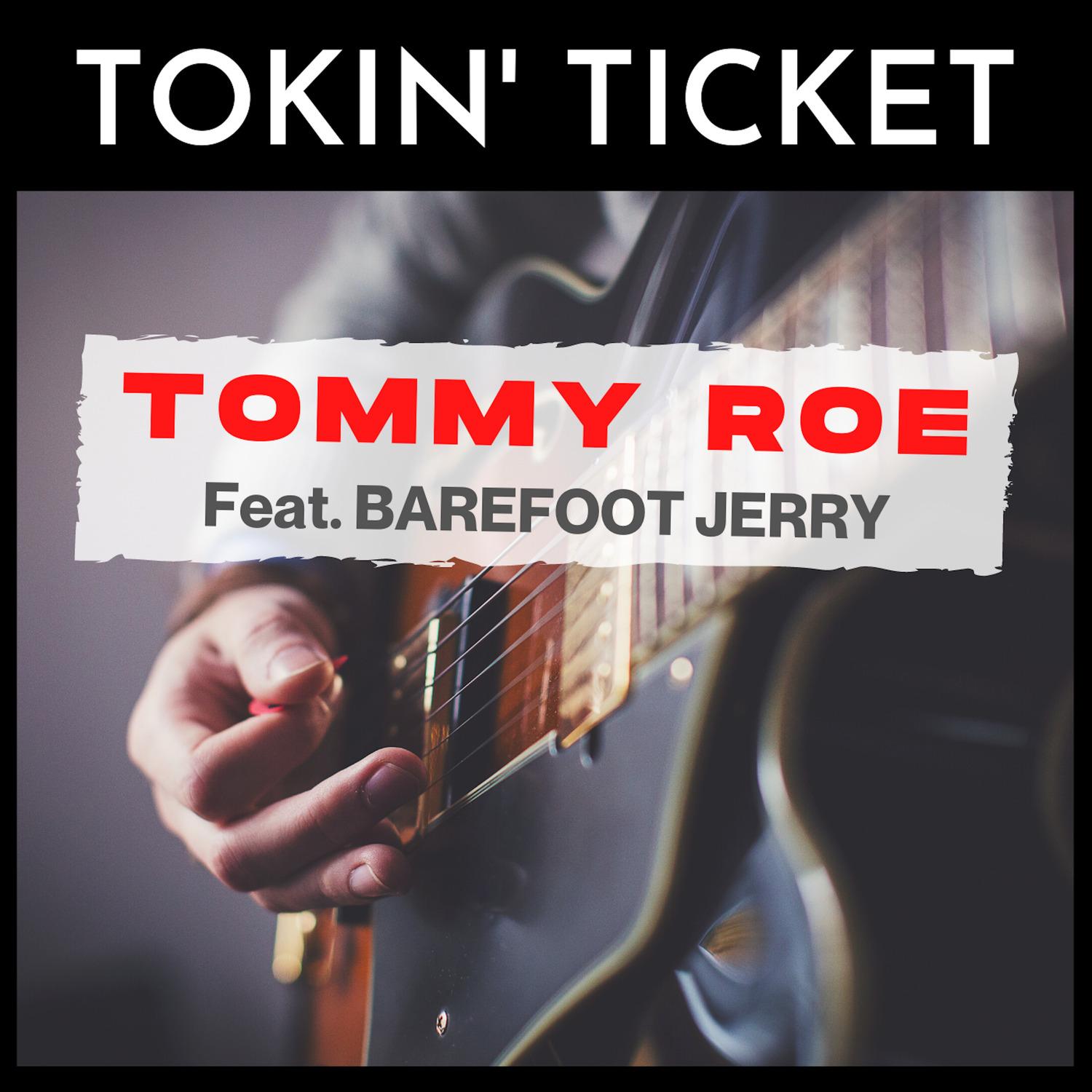 Tokin' ticket