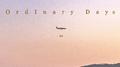 Ordinary Days专辑