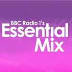  Essential Mix 专辑