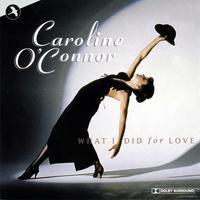 Caroline O'Connor - All That Jazz (from Chicago)