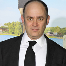 Todd Barry