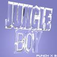 JUNGLE BOY