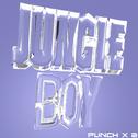 JUNGLE BOY专辑