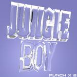 JUNGLE BOY专辑